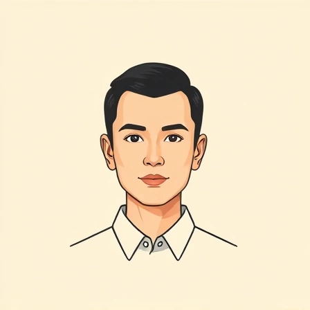 Ilustração de Rui Nepomuceno, responsável por Notícias e cotidiano