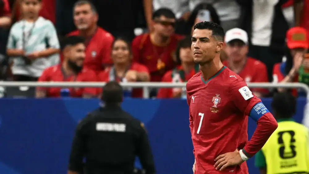 Brazil faces World Cup heartbreak, no time for tears