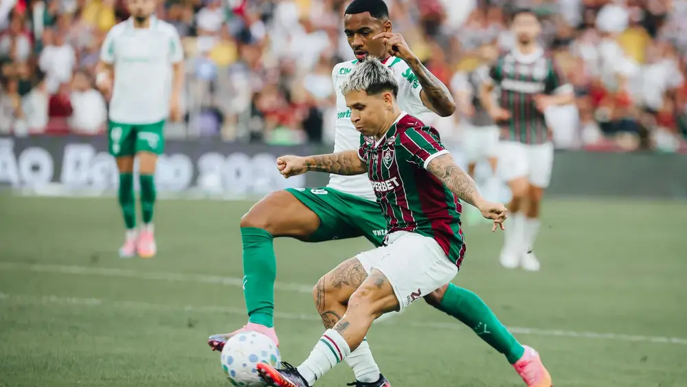 Brazil’s Soccer League Sees More Playtime After New Ref Rules
