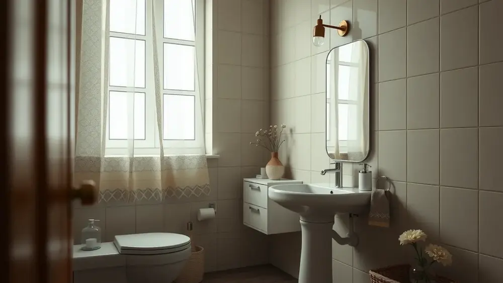 Como Desentupir Vaso Sanitário em Apartamento sem Fazer Bagunça