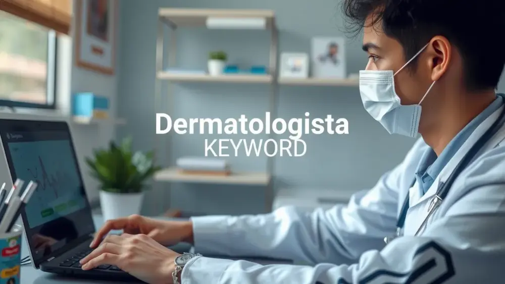 Dermatologista: Como Captar Mais Pacientes sem Pagar Anúncios