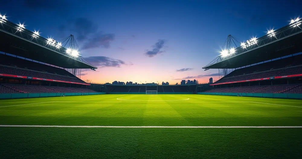 Jogos de hoje, terça (25/08): veja horários e onde assistir