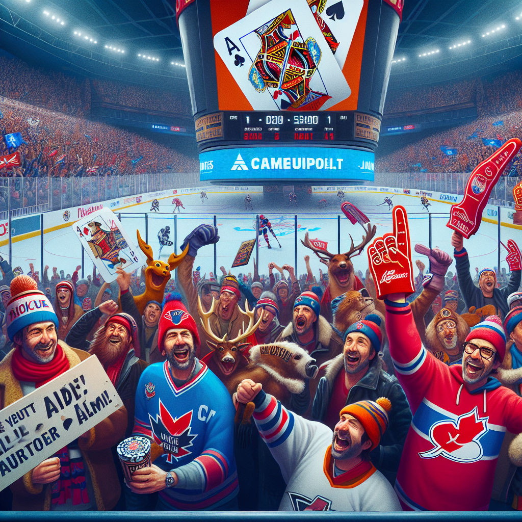 Score NHL Tickets & Merch with PokerStars and Philly Flyers Partnership