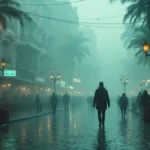 Cidades que foram completamente recriadas para filmes famosos