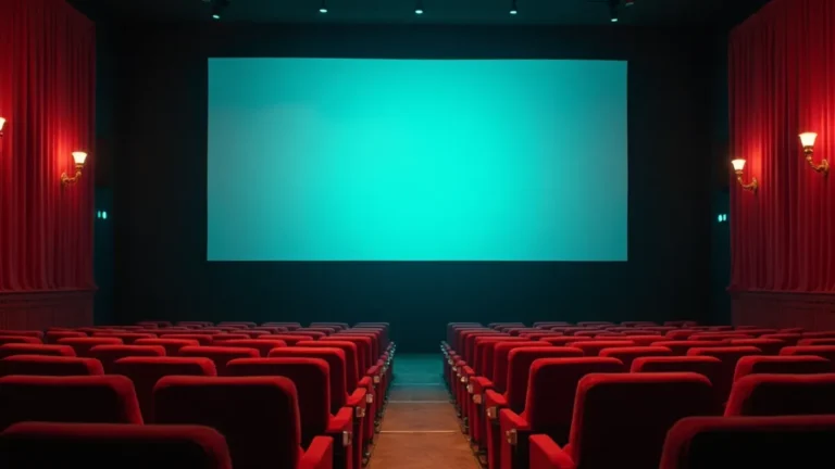 Como funciona o negócio dos cinemas no Brasil hoje