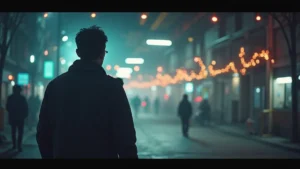 Como funciona o processo de edição de um filme profissional