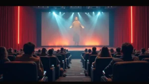 Como funciona o processo de lançamento de um filme no Brasil