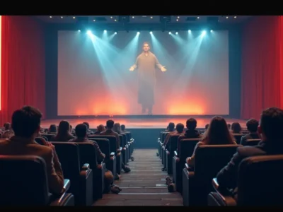 Como funciona o processo de lançamento de um filme no Brasil