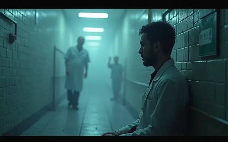 Como funcionam os efeitos especiais de CGI no cinema