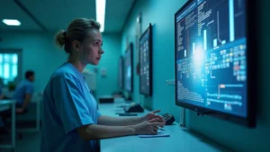 IPTV em hospitais: como a tecnologia é usada na área de saúde