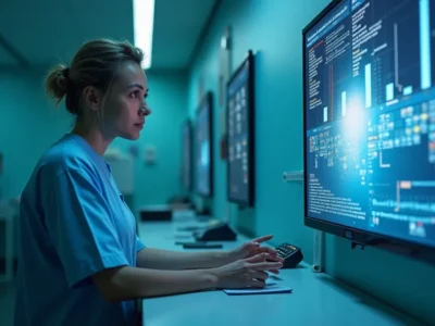 IPTV em hospitais: como a tecnologia é usada na área de saúde