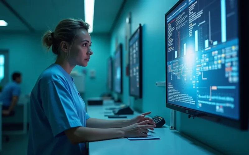 IPTV em hospitais: como a tecnologia é usada na área de saúde