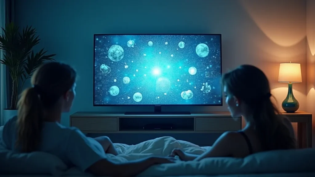 IPTV em hotéis: como funciona o sistema de TV por IP