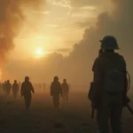 Melhores filmes de guerra para entender os conflitos históricos