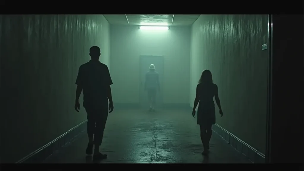 Melhores filmes de terror de todos os tempos para ver