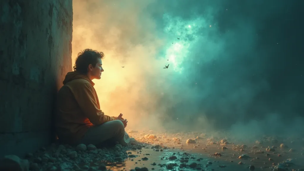 Mucopolissacaridose com comprometimento do joelho