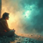 Mucopolissacaridose com comprometimento do joelho