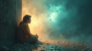 Mucopolissacaridose com comprometimento do joelho