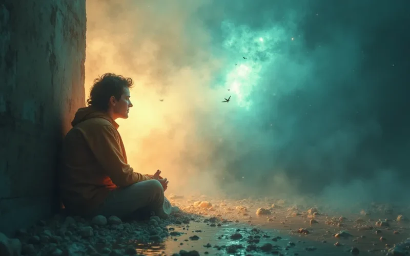 Mucopolissacaridose com comprometimento do joelho