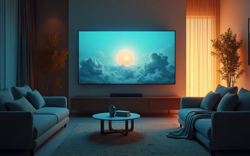 O que é IPTV multiroom e como assistir em vários cômodos