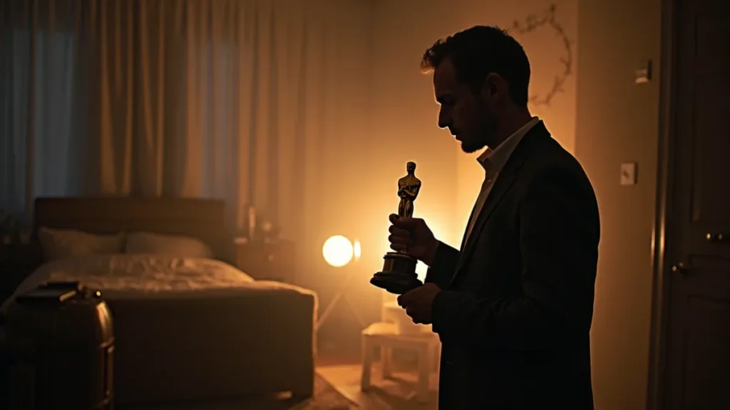 Os filmes mais premiados no Oscar de todos os tempos