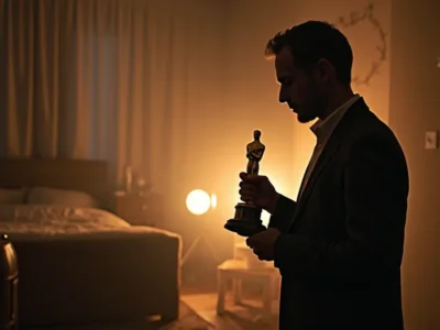 Os filmes mais premiados no Oscar de todos os tempos