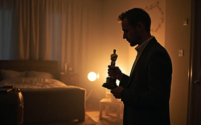Os filmes mais premiados no Oscar de todos os tempos