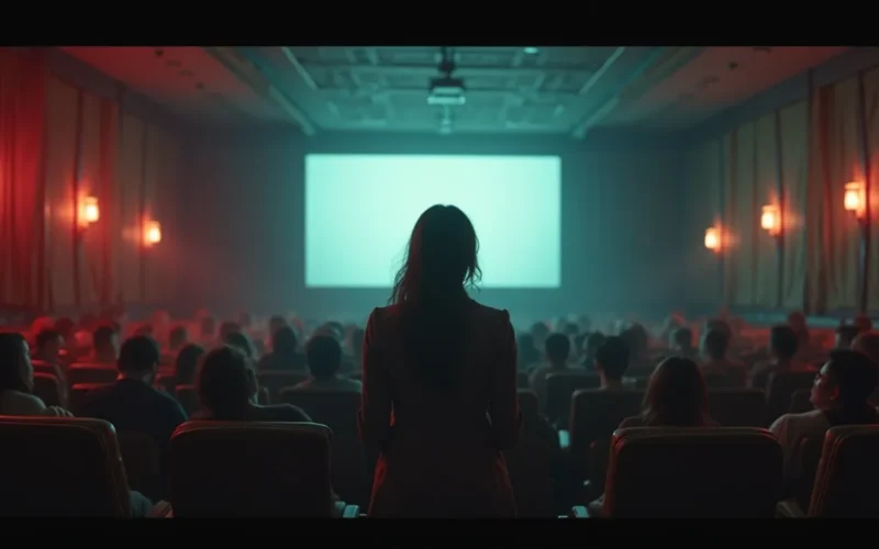 Os maiores bilheterias da história do cinema mundial