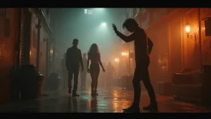 A influência dos videoclipes de MJ na linguagem cinematográfica