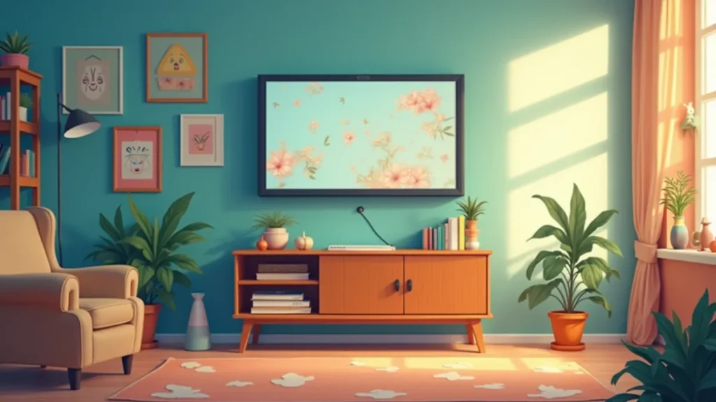 As séries de animação mais assistidas pelas crianças hoje