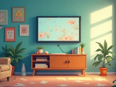 As séries de animação mais assistidas pelas crianças hoje