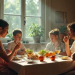 As séries sobre culinária que viciaram o mundo inteiro hoje