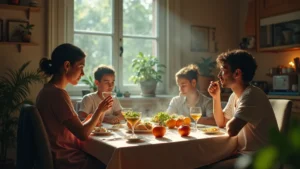 As séries sobre culinária que viciaram o mundo inteiro hoje