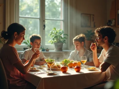 As séries sobre culinária que viciaram o mundo inteiro hoje