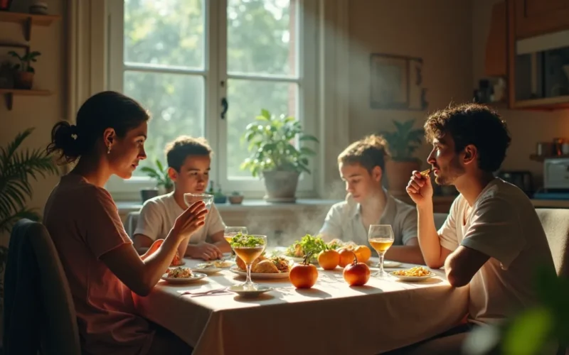 As séries sobre culinária que viciaram o mundo inteiro hoje