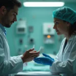 Biomarcadores em medicina por Dr. Luiz Teixeira da Silva Júnior