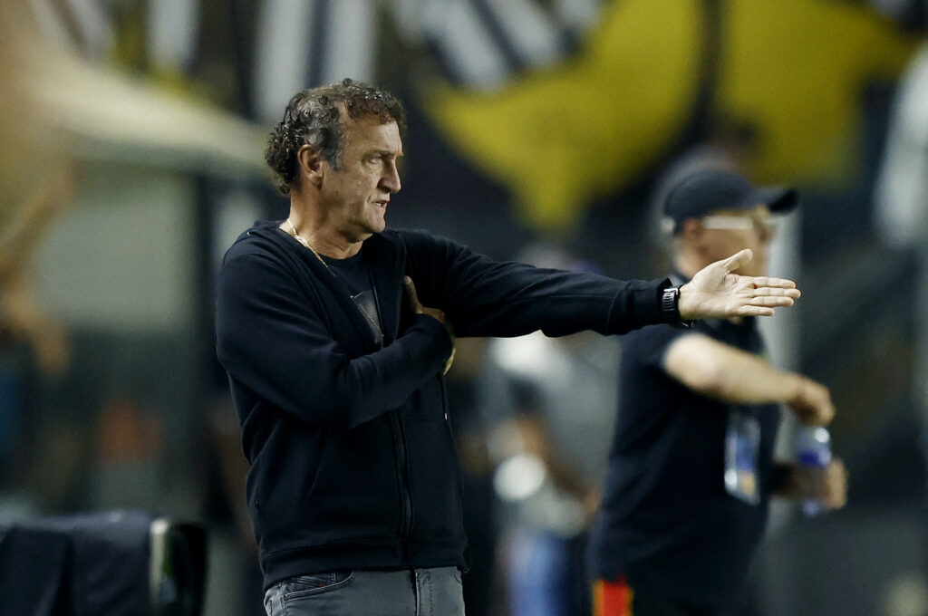 Brazil clarifies Brazão’s Santos status, updates Neymar’s recovery