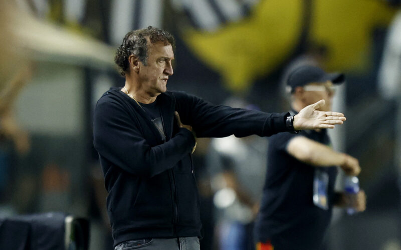 Brazil clarifies Brazão’s Santos status, updates Neymar’s recovery