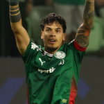 Brazil's Palmeiras on right path in tests without Abel, Gómez admits coach missed