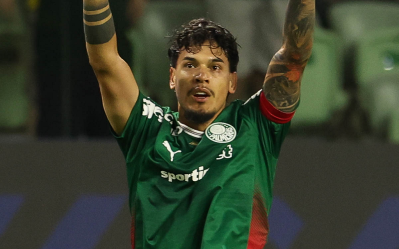 Brazil's Palmeiras on right path in tests without Abel, Gómez admits coach missed