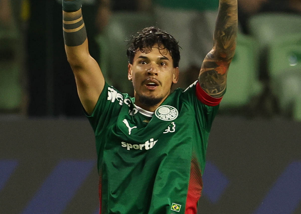Brazil's Palmeiras on right path in tests without Abel, Gómez admits coach missed