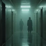 Como a espionagem industrial foi mostrada nos filmes da época