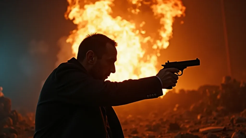 Como a franquia James Bond retratou a corrida armamentista