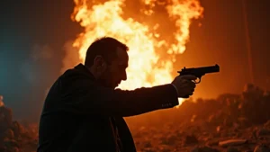 Como a franquia James Bond retratou a corrida armamentista