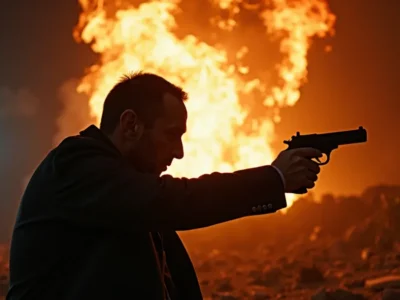 Como a franquia James Bond retratou a corrida armamentista