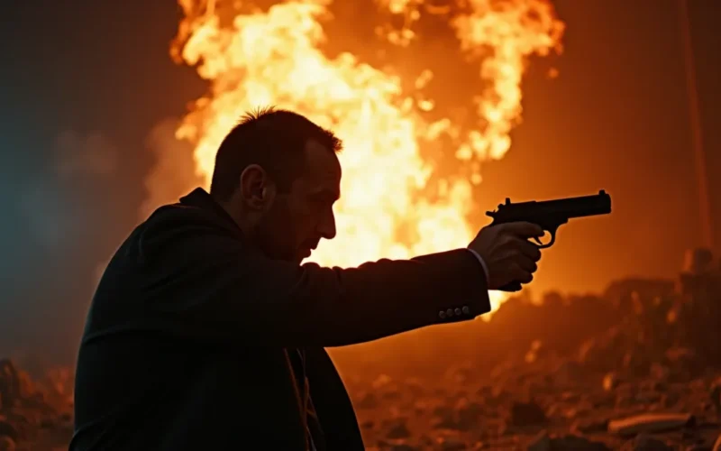 Como a franquia James Bond retratou a corrida armamentista