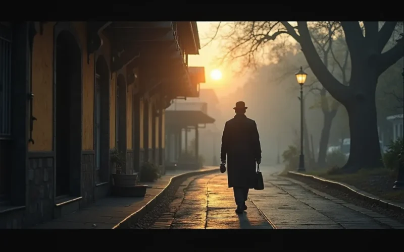 Como a literatura de espionagem da Guerra Fria virou filme famoso