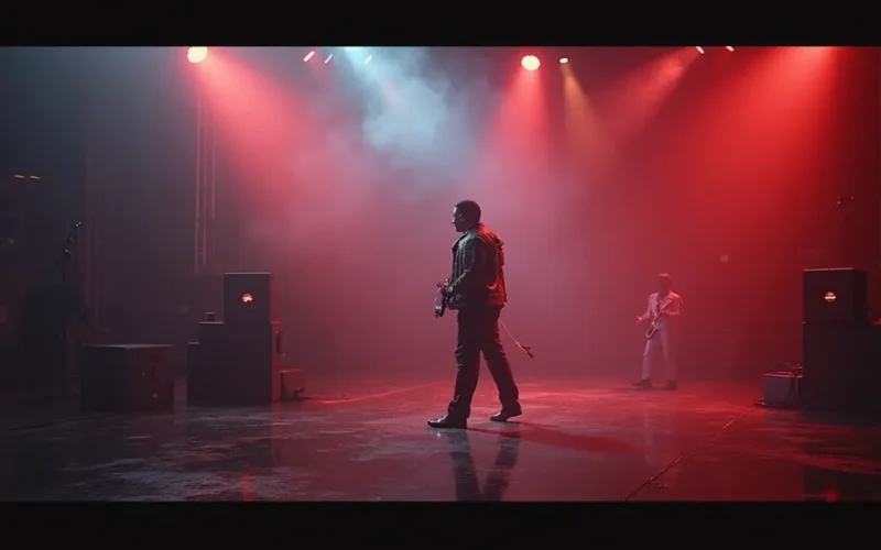 Como a trilha sonora do filme de Michael Jackson foi escolhida