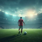 Como acompanhar jogos de futebol ao vivo pela internet