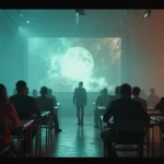 Como as revoluções históricas foram retratadas nas séries de TV